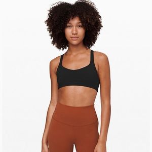 Lululemon Free To Be Bra Wild
Light Support, sz 10